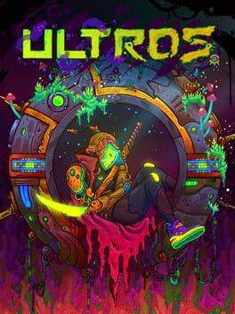 Cover Ultros