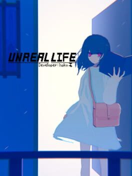 Cover Unreal Life