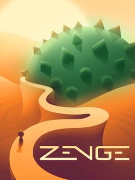Cover Zenge