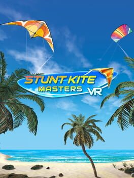 Cover Stunt Kite Masters VR
