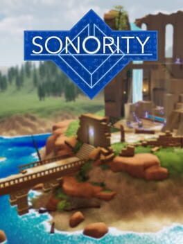 Cover Sonority