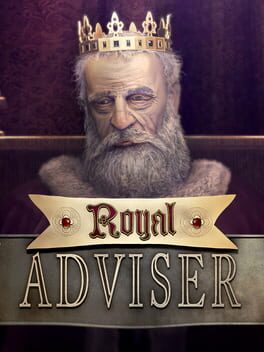 Cover Royal Adviser