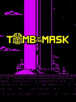 Cover Tomb of the Mask