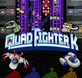 Cover Quad Fighter K