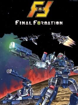 Cover Final Formation