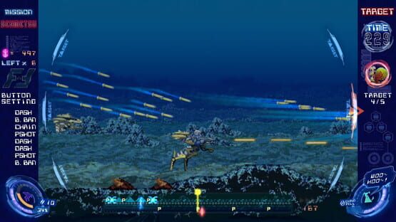 Screenshot Final Formation