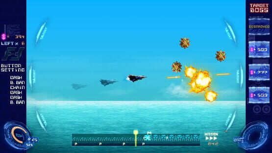 Screenshot Final Formation