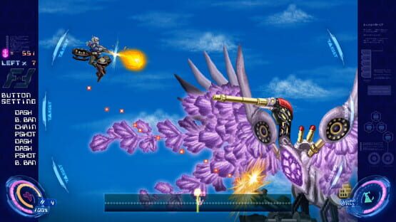 Screenshot Final Formation