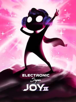 Cover Electronic Super Joy 2