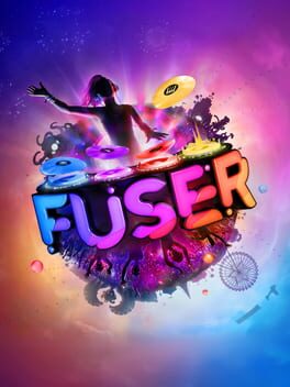 Cover Fuser