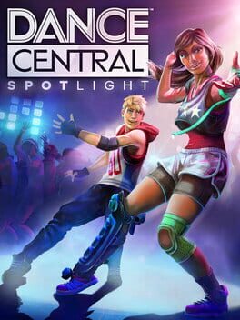 Cover Dance Central Spotlight
