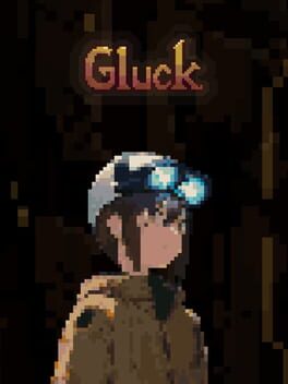 Cover Gluck