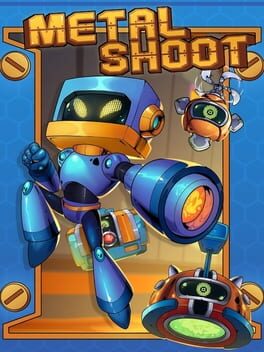Cover Metal Shoot