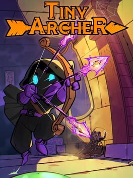 Cover Tiny Archer
