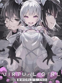 Cover Virtual Girl @ World's End