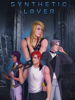 Cover Synthetic Lover