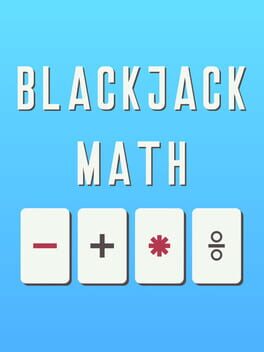 Cover BlackJack Math