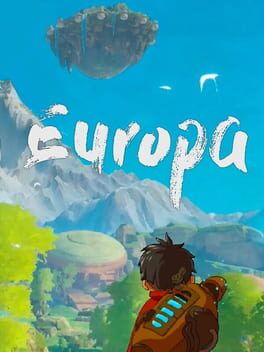 Cover Europa