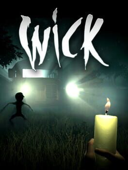Cover Wick