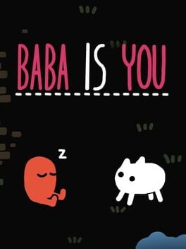 Cover Baba Is You