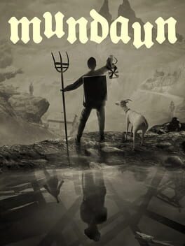Cover Mundaun