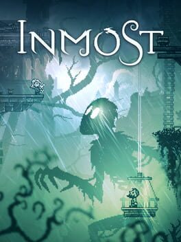 Cover Inmost