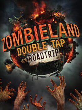 Cover Zombieland: Double Tap - Road Trip