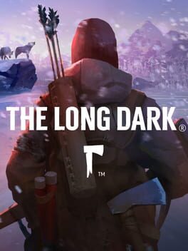 Cover The Long Dark
