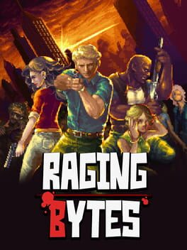 Cover Raging Bytes
