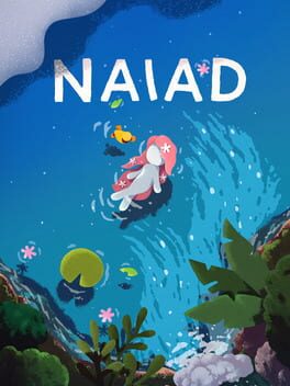 Cover Naiad