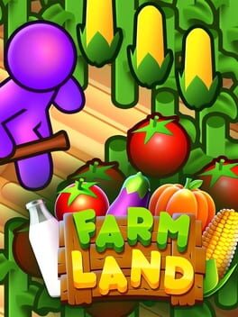 Cover Farm Land