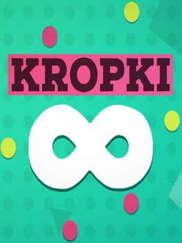 Cover Kropki 8