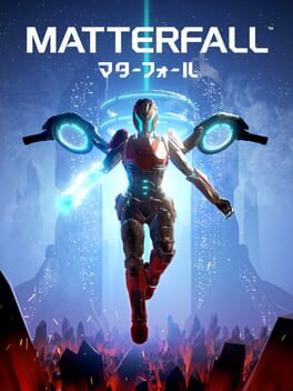 Cover Matterfall