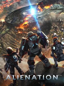 Cover Alienation