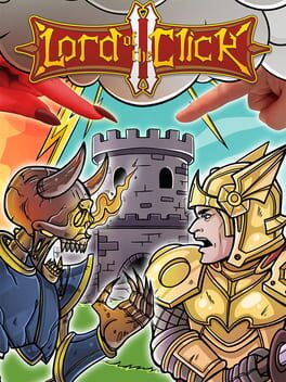 Cover Lord of the Click II