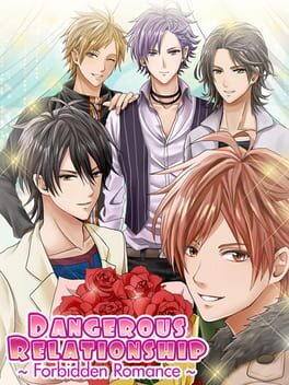 Cover Dangerous Relationship