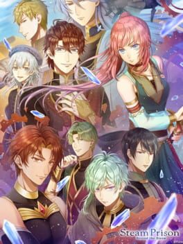 Cover Steam Prison: Beyond The Steam