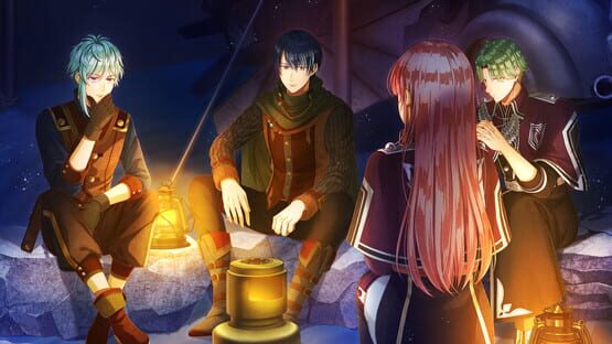 Screenshot Steam Prison: Beyond The Steam