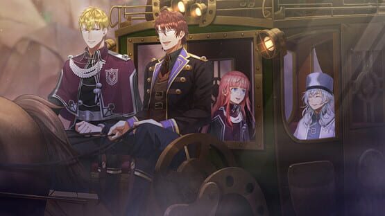 Screenshot Steam Prison: Beyond The Steam