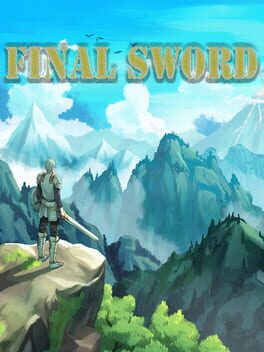 Cover Final Sword
