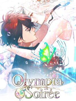 Cover Olympia Soirée