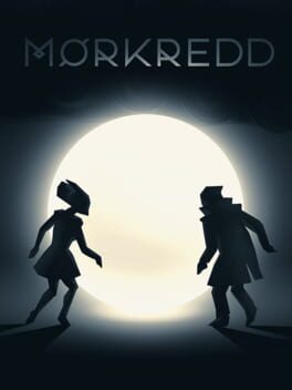 Cover Morkredd