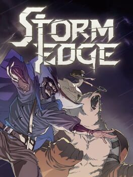 Cover StormEdge