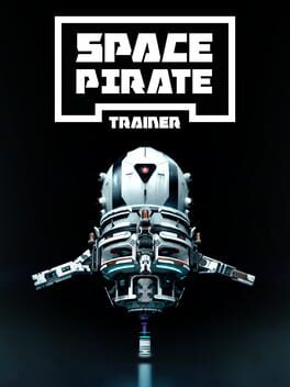 Cover Space Pirate Trainer