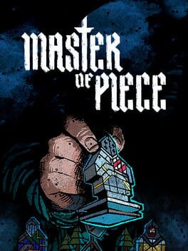 Cover Master of Piece