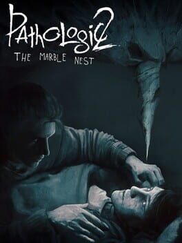 Cover Pathologic 2: Marble Nest