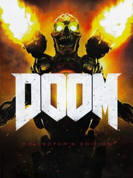 Cover DOOM: Collector's Edition