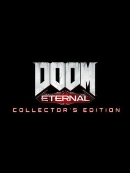 Cover Doom: Eternal - Collector's Edition