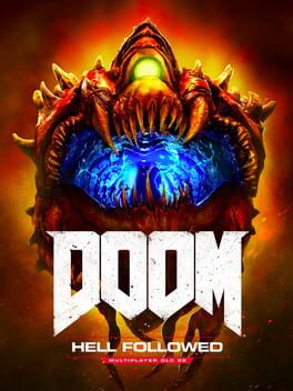Cover Doom: Hell Followed