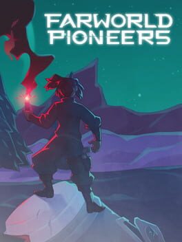 Cover Farworld Pioneers